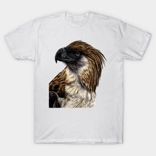 Philippine eagle T-Shirt